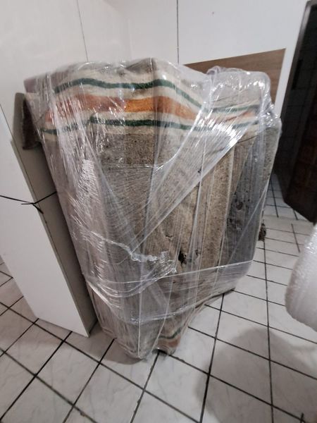 foto 4 de Erivaldo Mudanças e Transportes