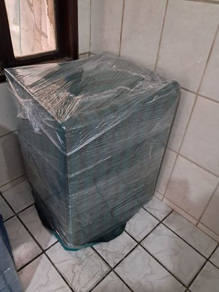 foto 1 de Erivaldo Mudanças e Transportes
