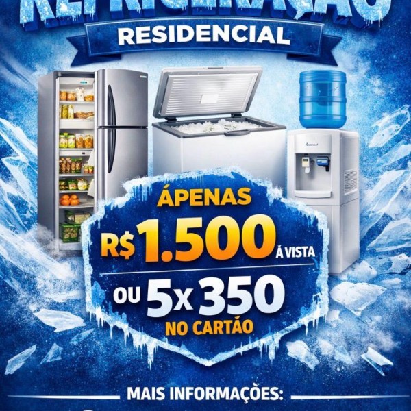 foto 4 de JK Service Distribuidora de Peças e Assistência Técnica em Máquinas de Lavar e Refrigeração