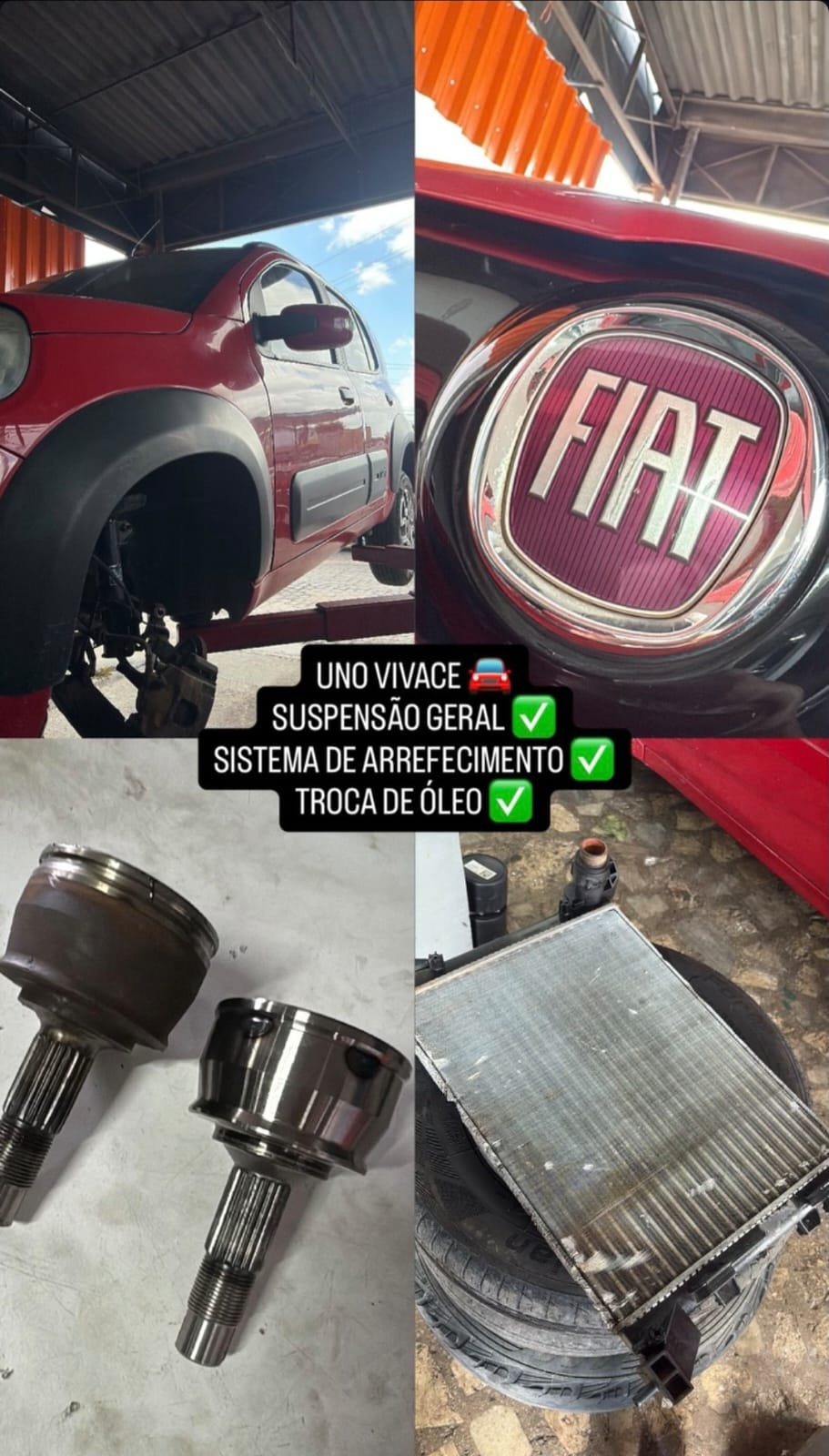 Imagem 0 da empresa Alan Auto Service