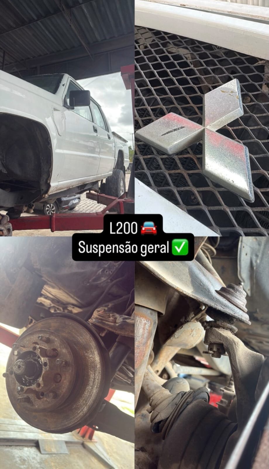 Imagem 2 da empresa Alan Auto Service