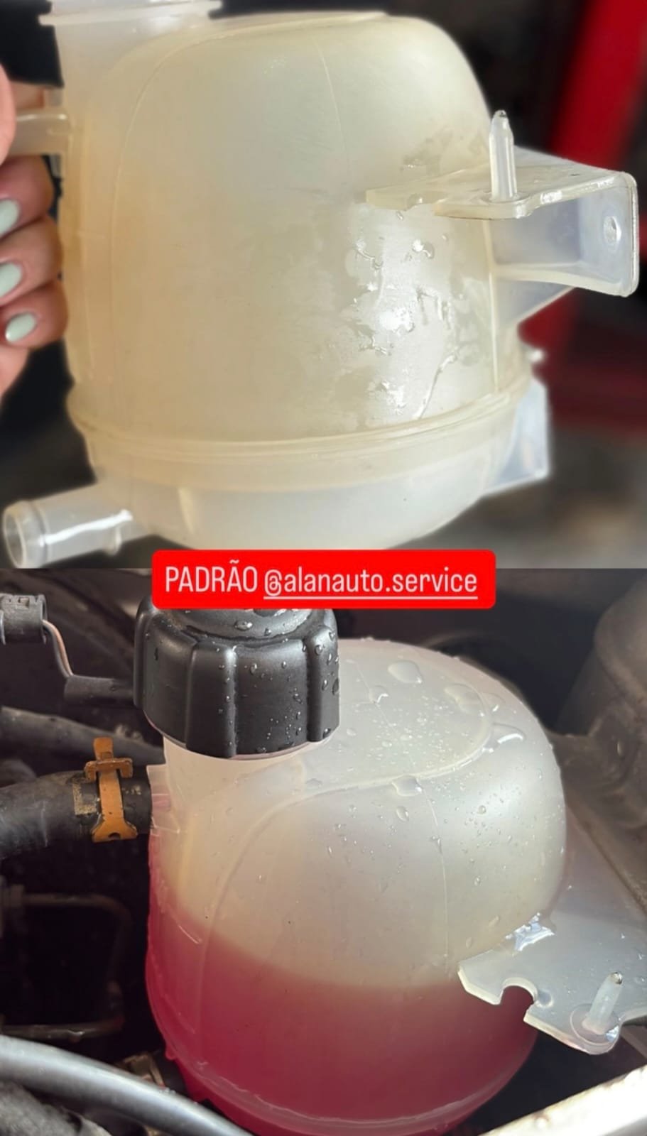 Imagem 4 da empresa Alan Auto Service