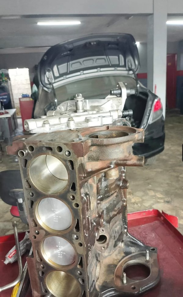 foto 4 de Alan Auto Service