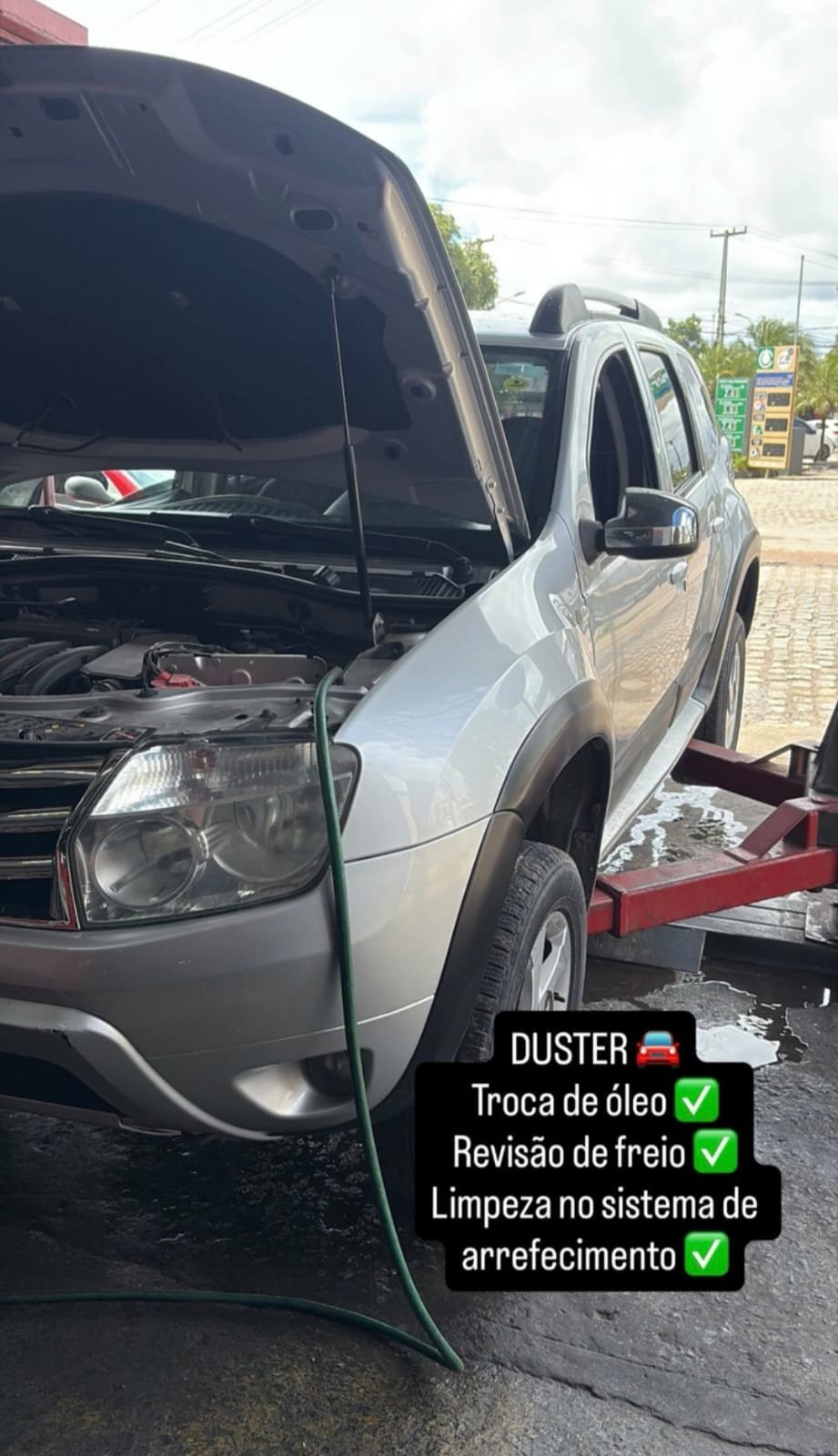 Imagem 7 da empresa Alan Auto Service