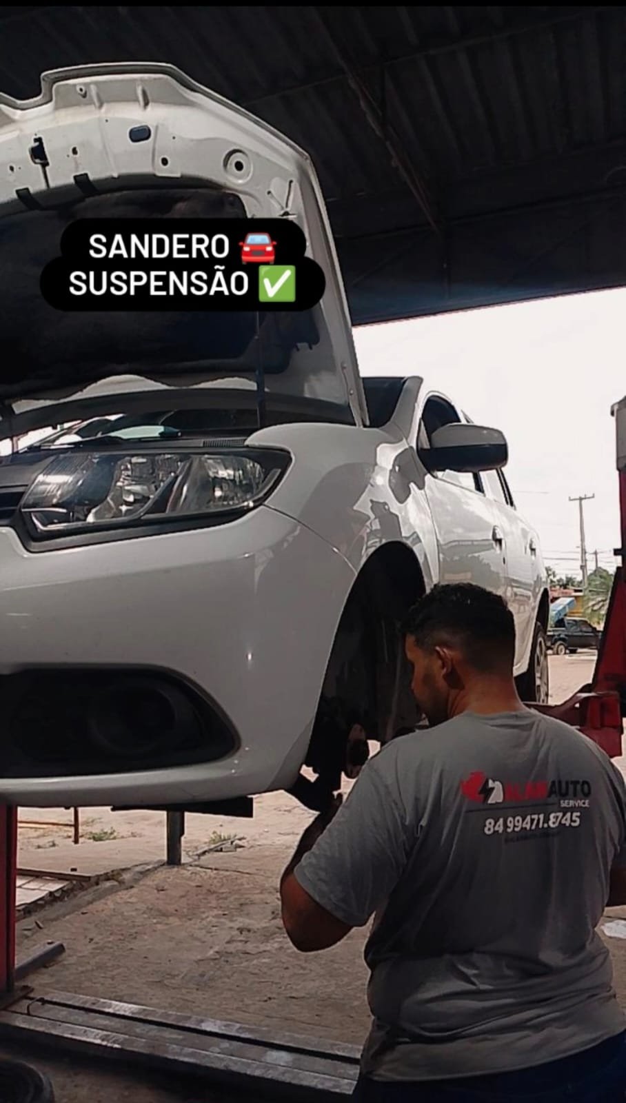 Imagem 8 da empresa Alan Auto Service