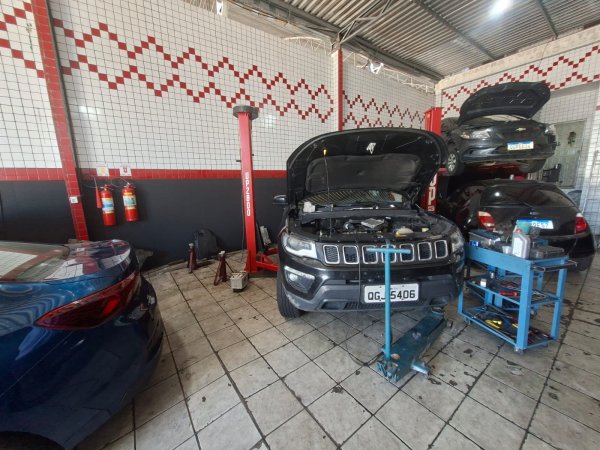 foto 4 de Wagner Auto Center