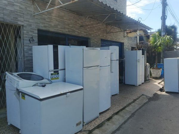 foto 1 de Teo Tec Assistência Técnica Manutenção e Reparos