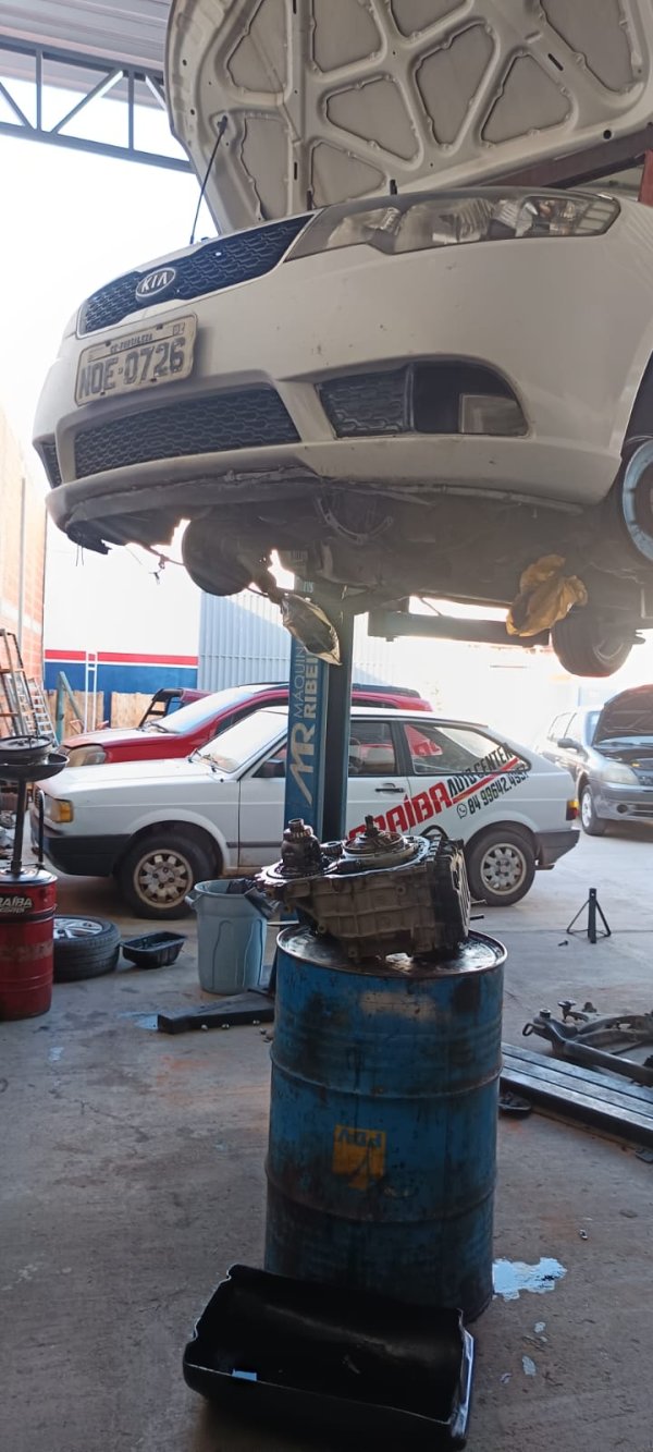 foto 1 de Paraíba Auto Center - Mossoró
