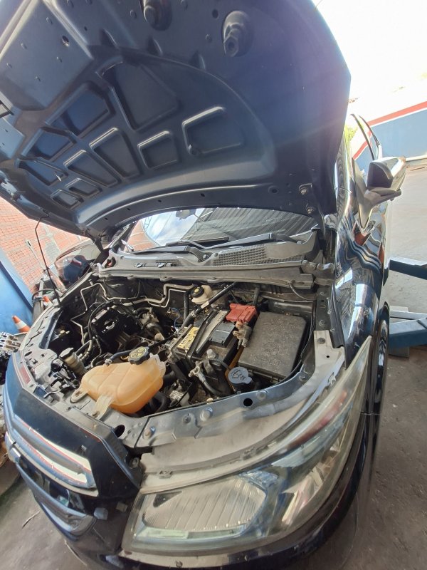 foto 4 de Paraíba Auto Center - Mossoró