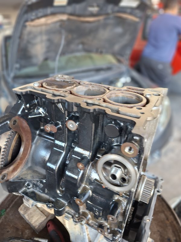 foto 4 de Paraíba Auto Center - Mossoró