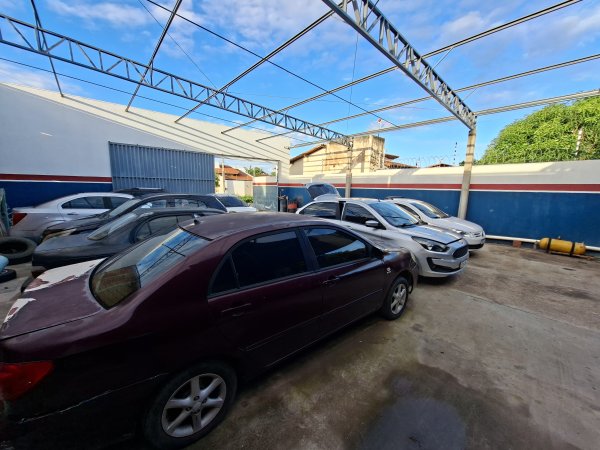 foto 3 de Paraíba Auto Center - Mossoró