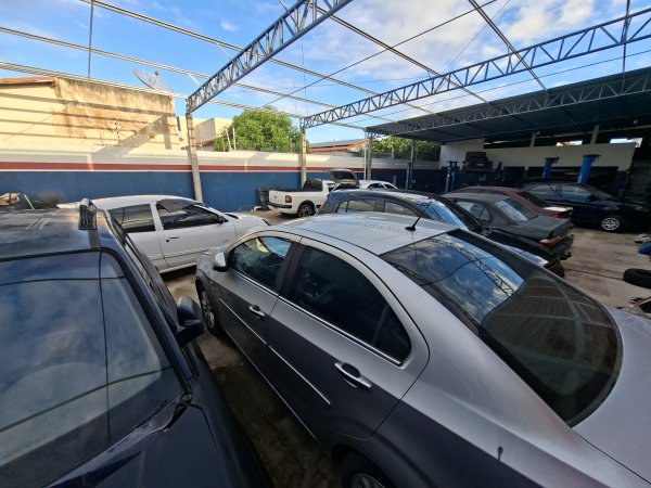 foto 2 de Paraíba Auto Center - Mossoró