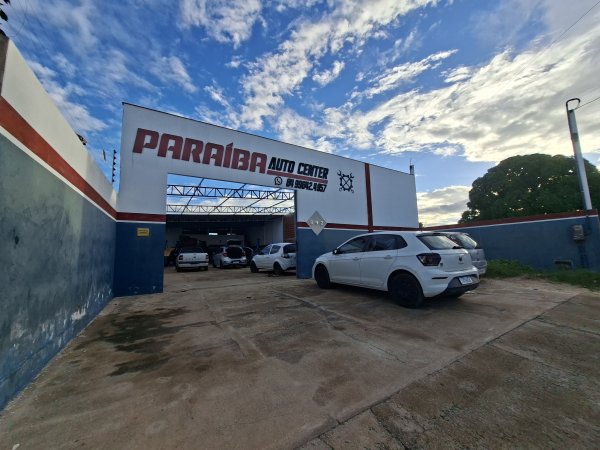 foto 1 de Paraíba Auto Center - Mossoró