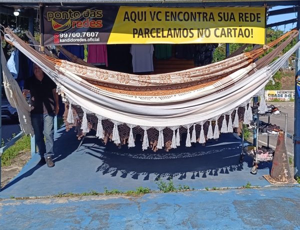 foto 3 de Ponto das Redes