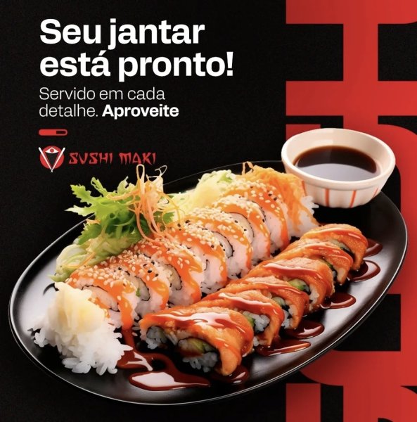 foto 4 de Sushi Maki