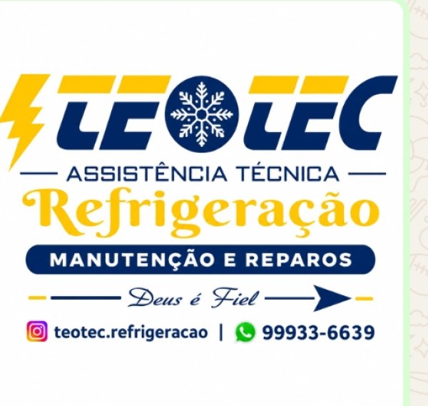 foto 4 de Teo Tec Assistência Técnica Manutenção e Reparos