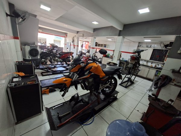 foto 3 de Alcimar Motos
