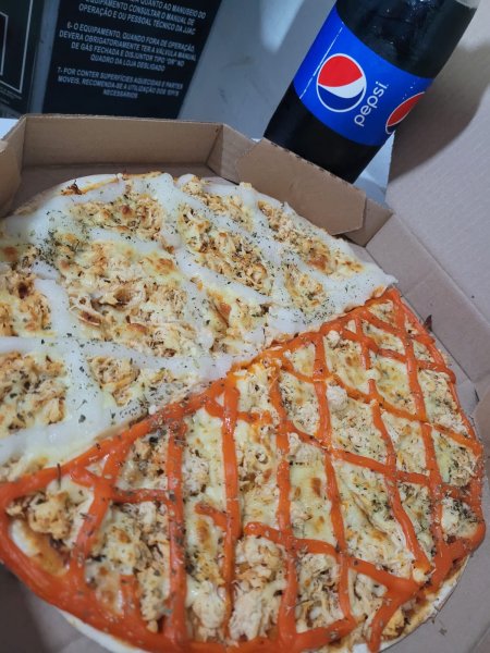 foto 4 de Pizzaria e Sanduicheria Esperança