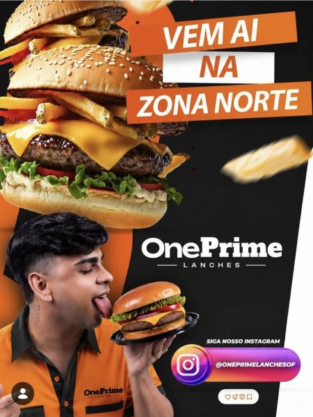 foto 2 de One Prime Lanches