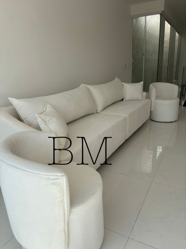 foto 1 de BM Estofados