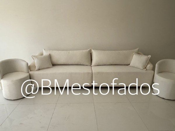 foto 3 de BM Estofados
