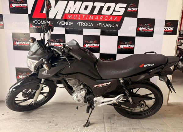 foto 2 de LM Motos Multimarcas - Compra e Venda