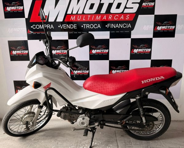 foto 3 de LM Motos Multimarcas - Compra e Venda