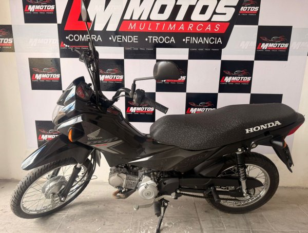 foto 4 de LM Motos Multimarcas - Compra e Venda
