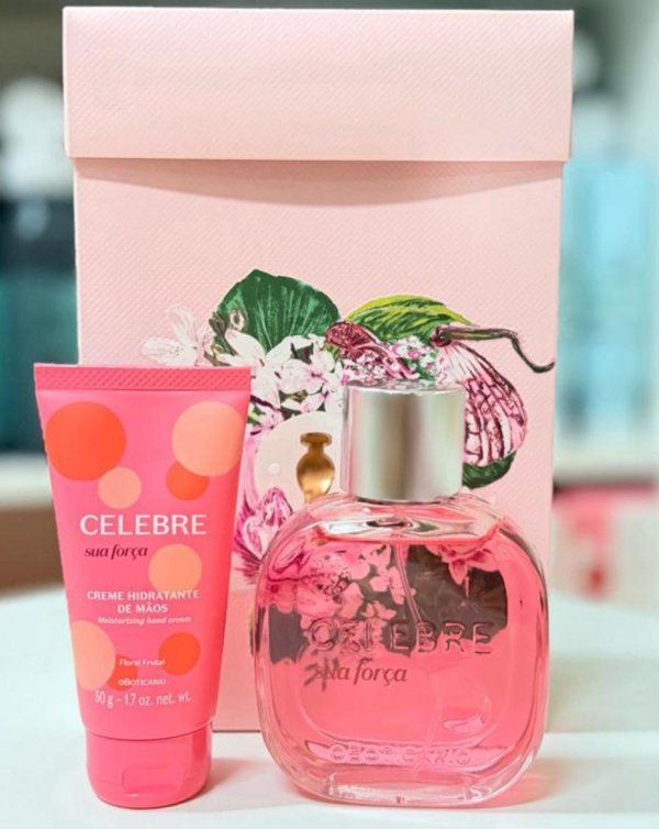 foto 1 de Prime Perfumaria e Presentes