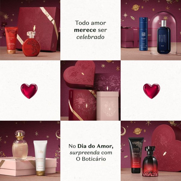 foto 2 de Prime Perfumaria e Presentes