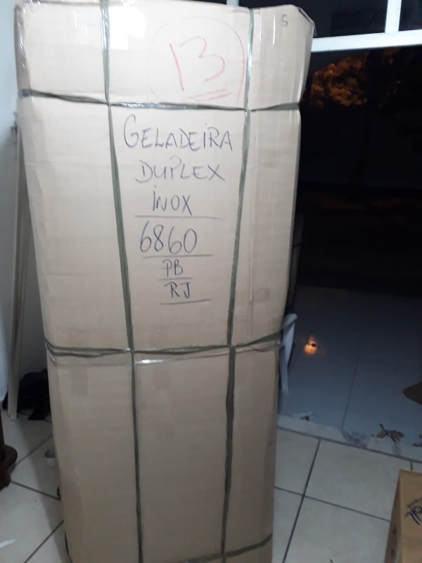 foto 1 de Transpontual Mudanças e Transporte