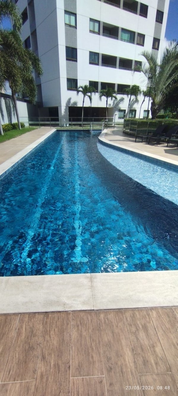 foto 2 de Cícero Piscina