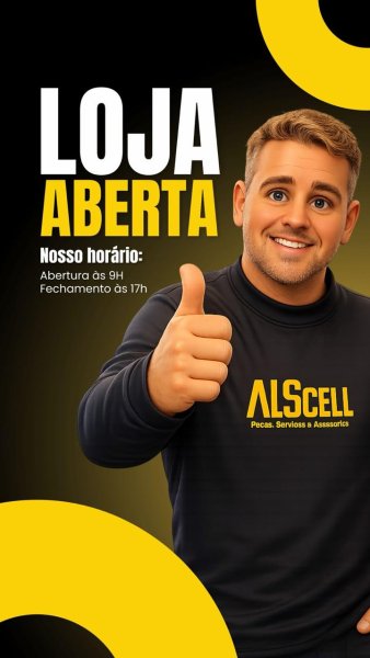 foto 4 de ALScell - Peças, Serviços e Acessórios