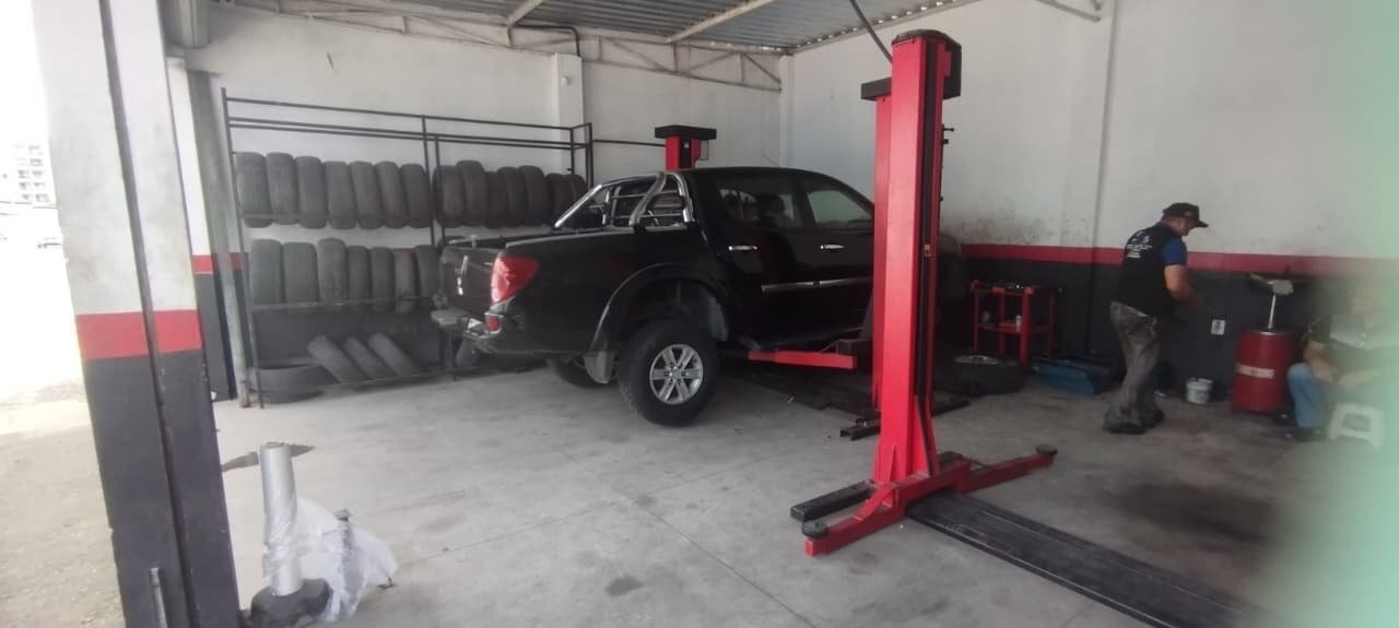 Imagem 0 da empresa WL Pneus Auto Center