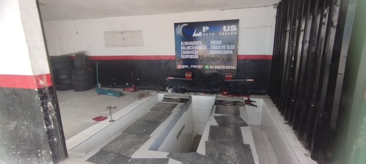 Imagem 2 da empresa WL Pneus Auto Center