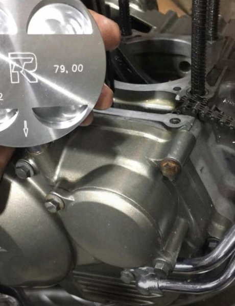 foto 4 de Freire Moto Peças