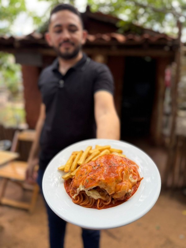 foto 4 de Restaurante Rancho Nordestino
