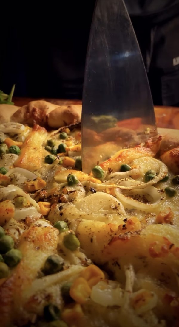 foto 3 de Suprema Pizza