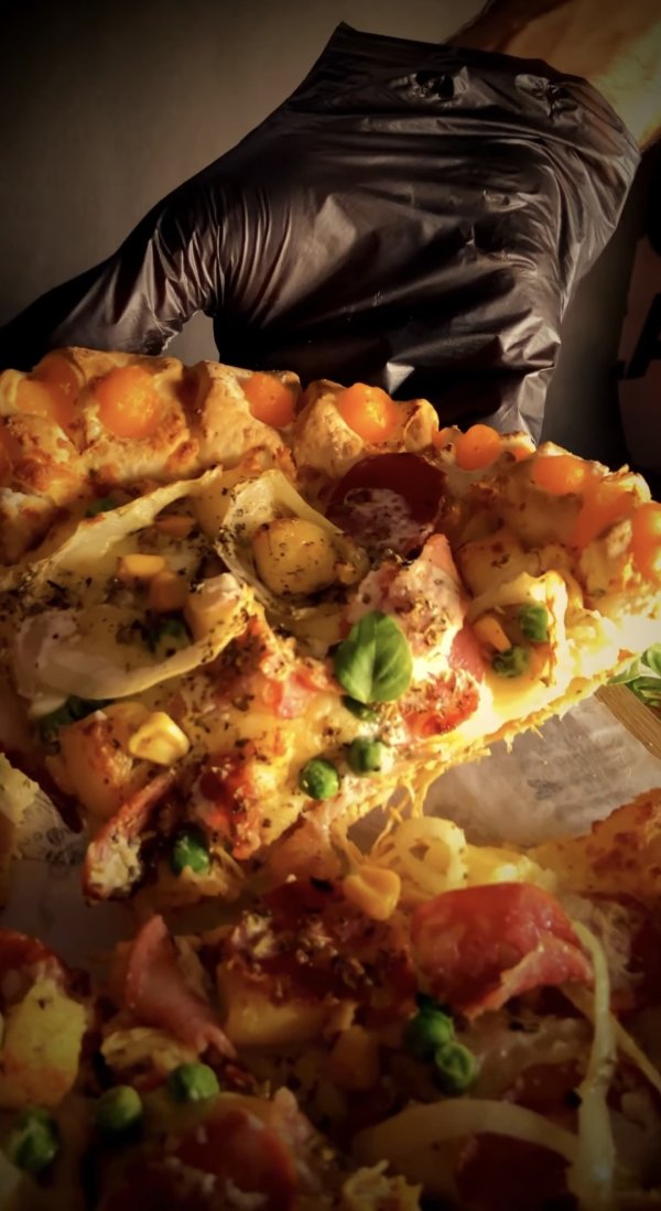 foto 4 de Suprema Pizza