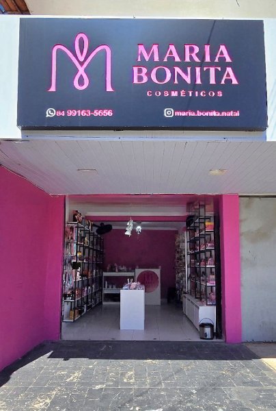 foto 1 de Maria Bonita Cosméticos