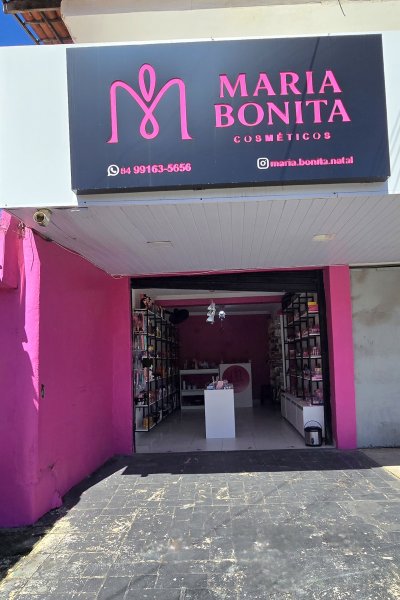 foto 2 de Maria Bonita Cosméticos