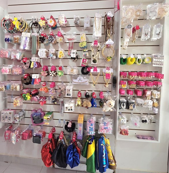 foto 4 de Maria Bonita Cosméticos