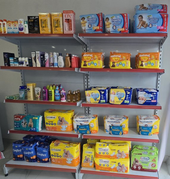 foto 2 de Drogaria Popular Uai Farma