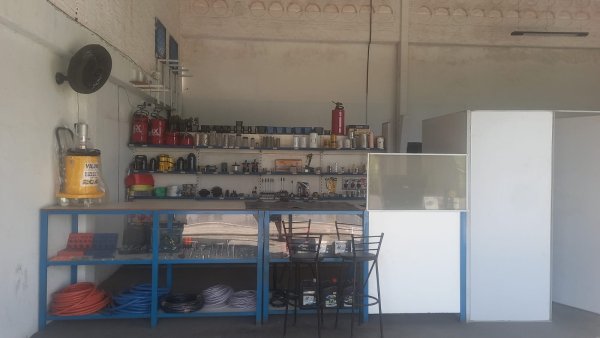 foto 2 de Potiguar Serviços Hidráulicos - Parnamirim