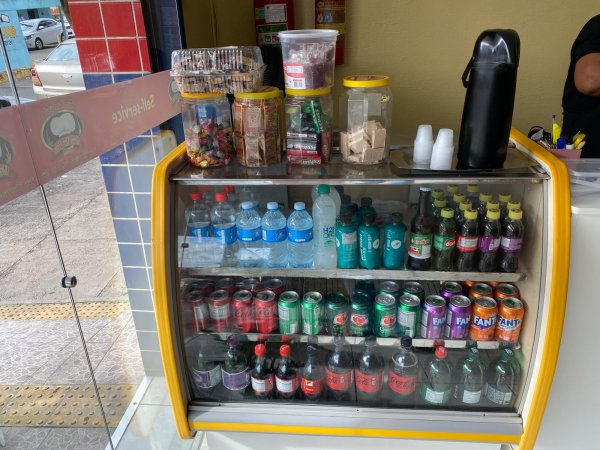 foto 2 de Restaurante Vem Que Tem