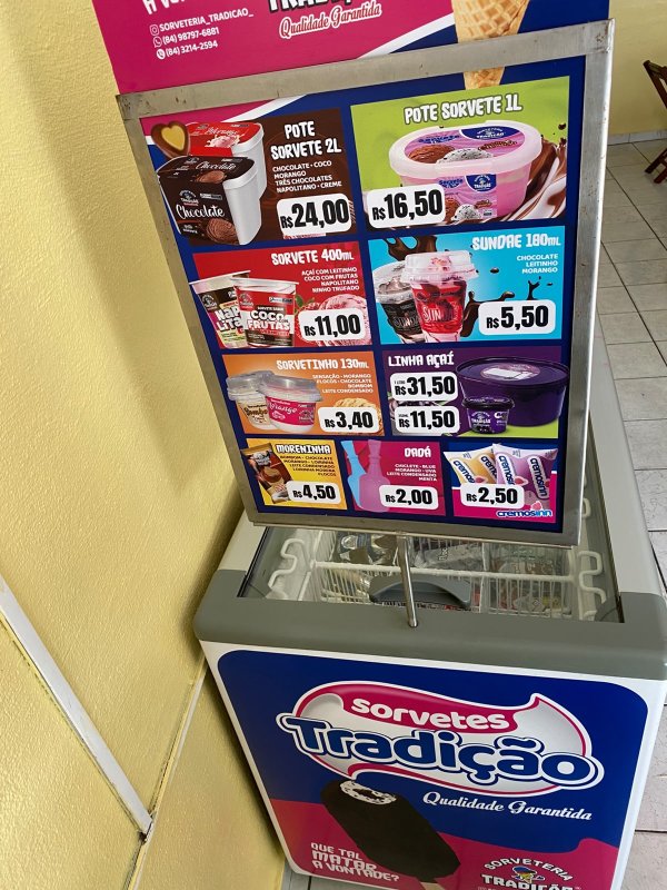 foto 3 de Restaurante Vem Que Tem