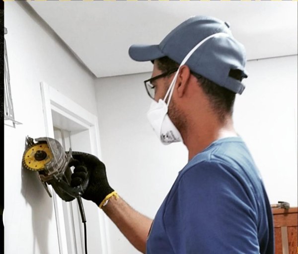 foto 4 de Masterfrio Climatização Serviços e Assistência Técnica