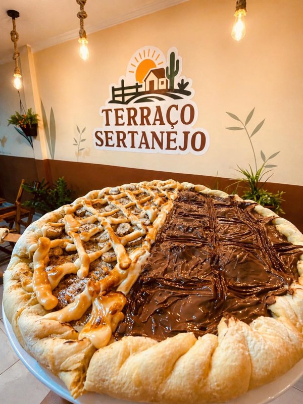 foto 4 de Terraço Sertanejo