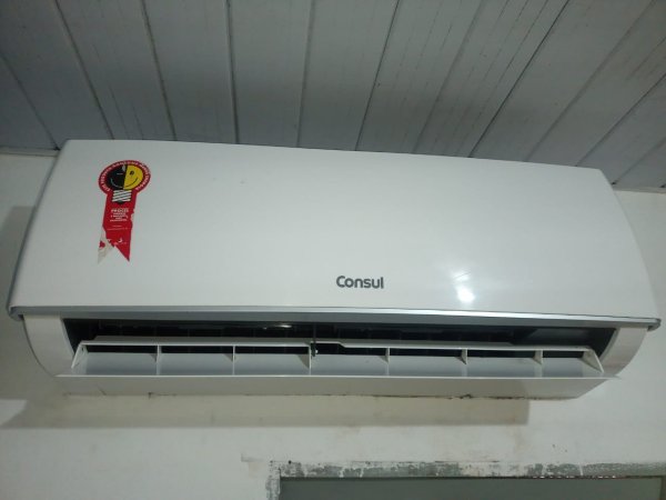 foto 3 de Marcos - Serviços Elétricos e Hidráulicos