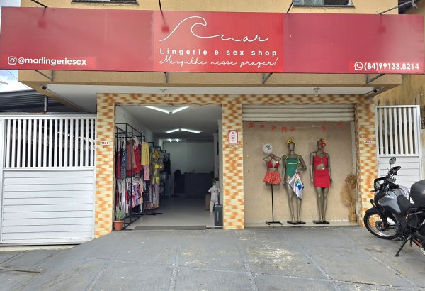 foto 1 de Mar Lingerie | Sex Shop e Moda Praia